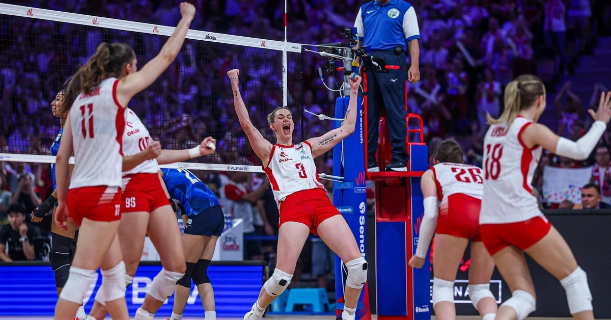Tak mocne polskie siatkarki nie były od dawna. A mimo to o medal MŚ będzie im bardzo trudno