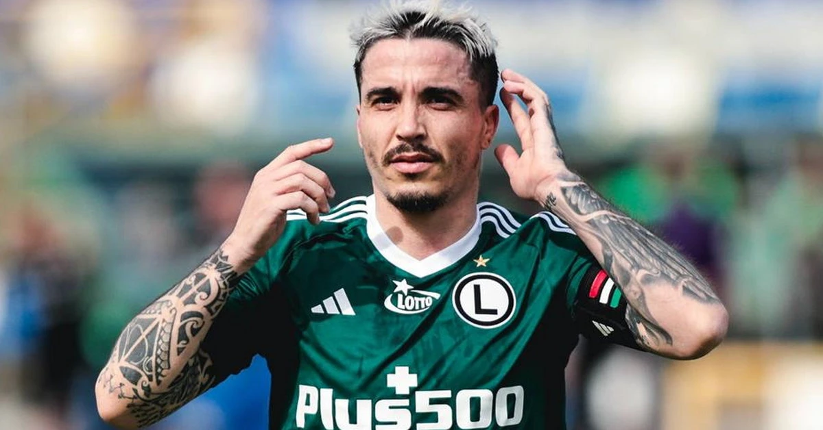 Zamieszanie wokół Josue. Jest coraz bliżej odejścia. 