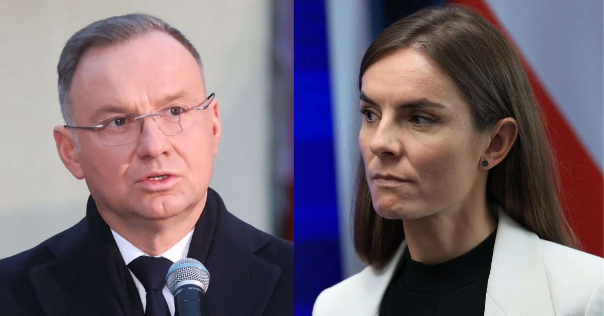 Maja Włoszczowska odpowiada Andrzejowi Dudzie. Wprost o wypłacie z MKOl-u