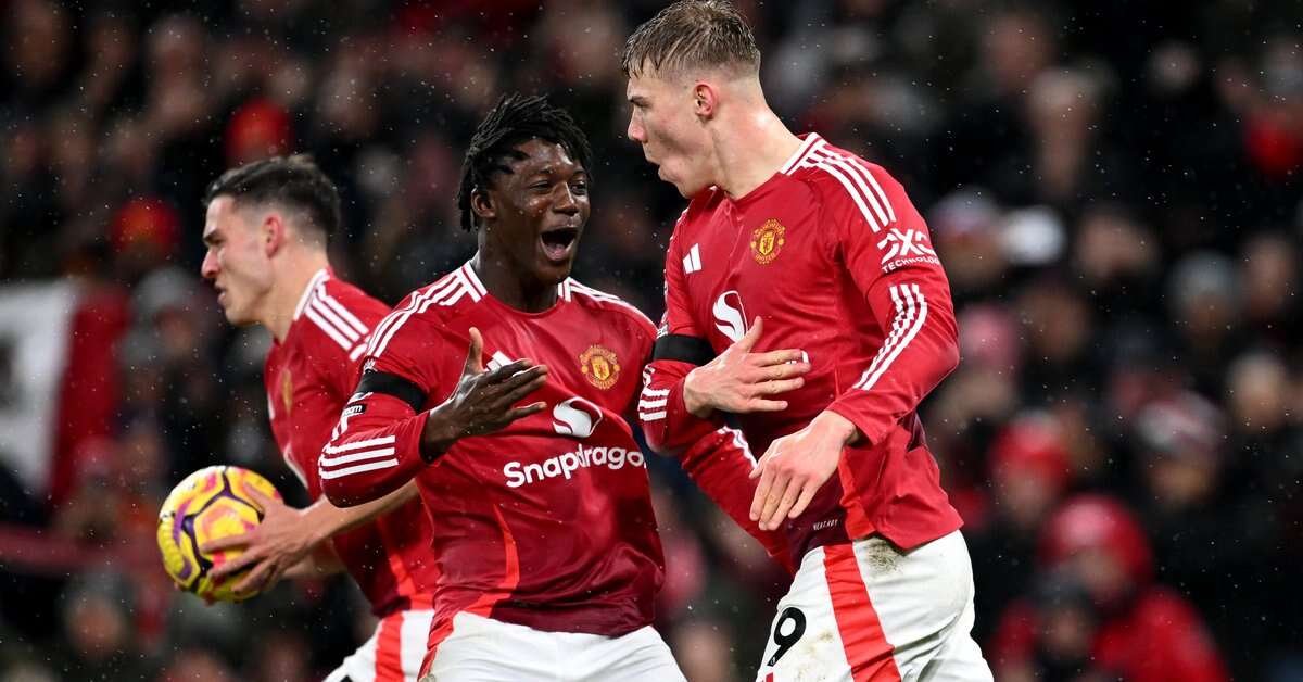 Manchester United zagra z rozpędzonym rywalem. Szansa na awans w Lidze Europy