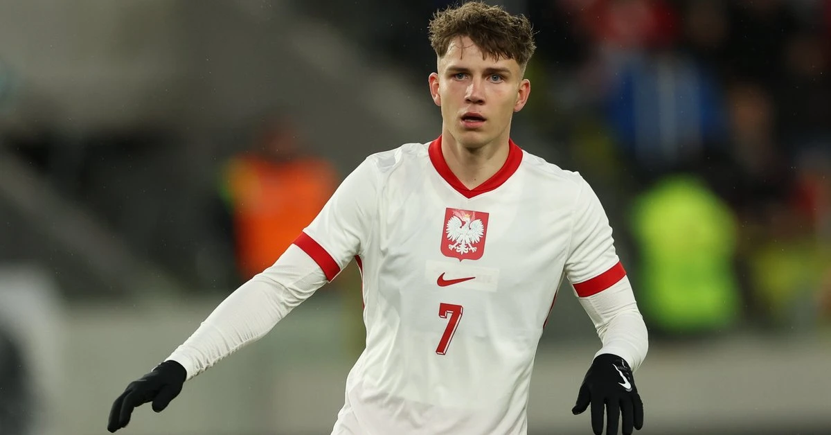 Oskar Pietuszewski wśród najlepszych na świecie. Tak go wyróżnili
