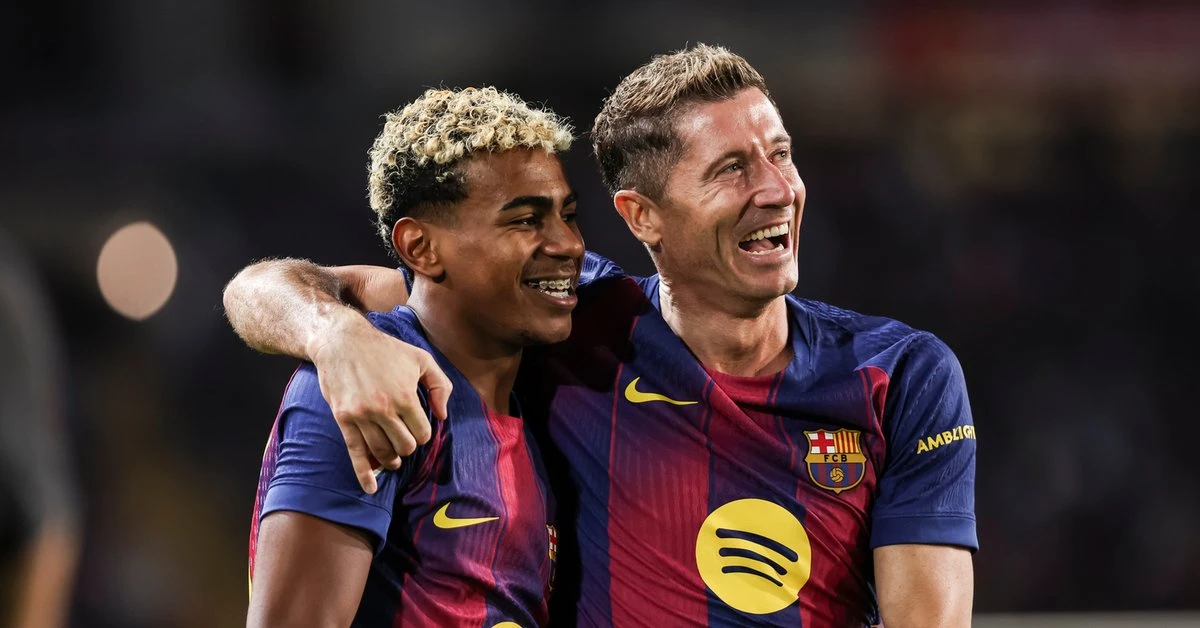 O której gra FC Barcelona? Gdzie oglądać mecz FC Barcelona - Elche?