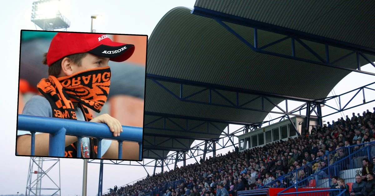 Słynny polski klub chce wrócić na salony. Ten stadion to perełka