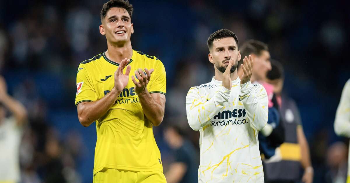 Dobrze zaczęli sezon i chcą walczyć o puchary. Villarreal podejmuje Las Palmas