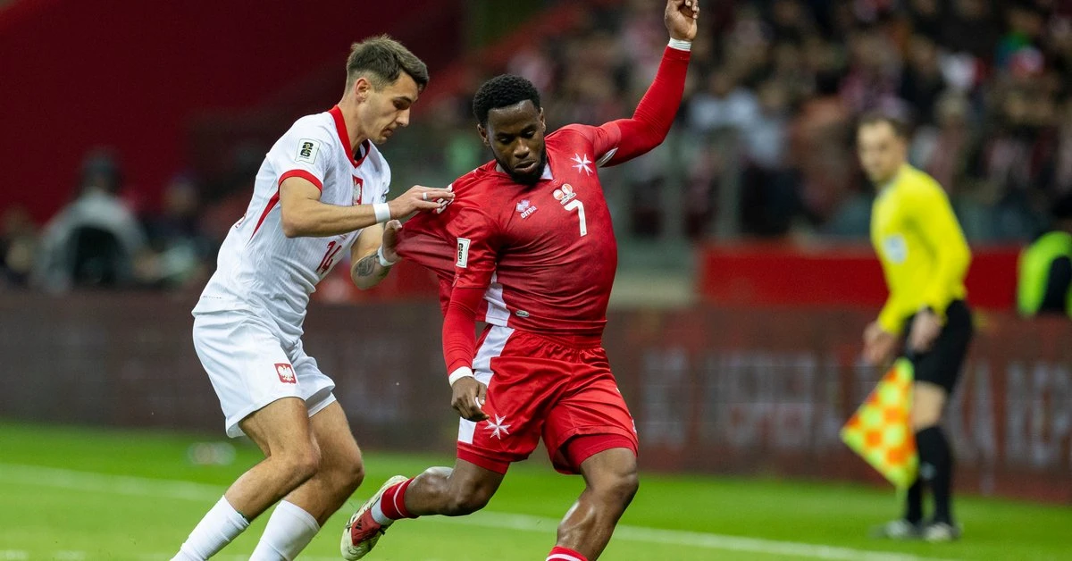 Oto co rywale Polaków będą robić przed meczem. Niecodzienna wizyta