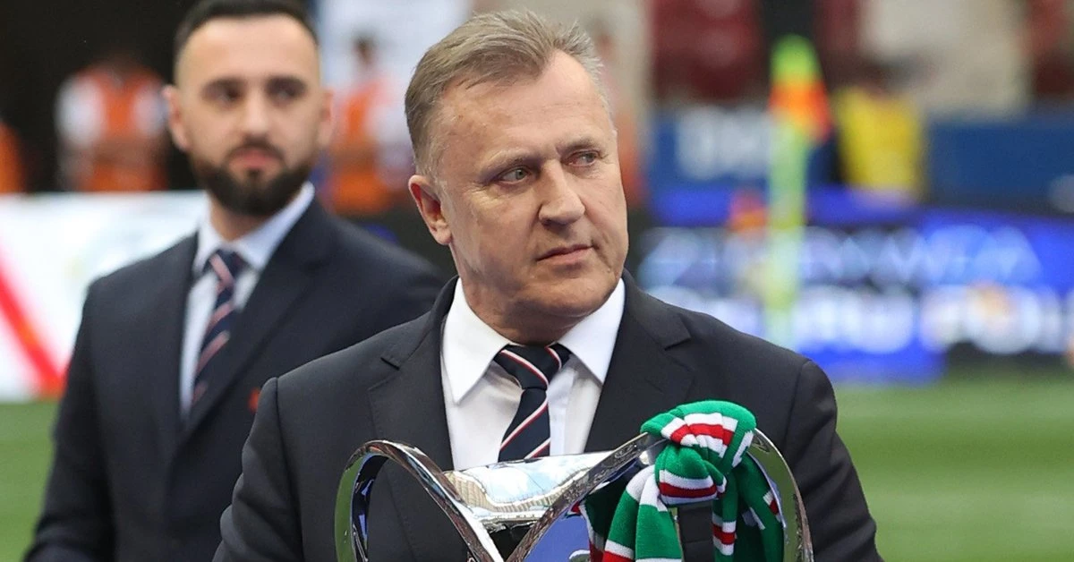 To oni mieli pogrążyć Cezarego Kuleszę. Nagły rozłam. I to w takim momencie!