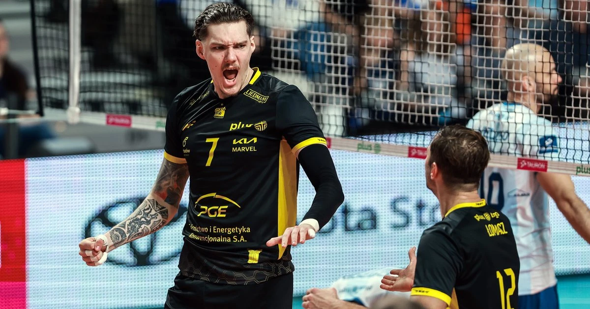 ZAKSA chce zmazać plamę po fatalnym starcie. Arcytrudne zadanie