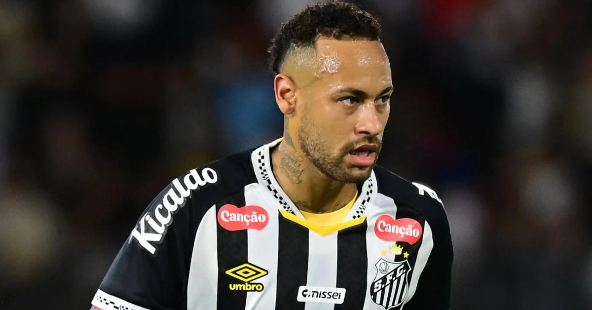 Media: sensacyjny transfer Neymara po zaledwie sześciu miesiącach