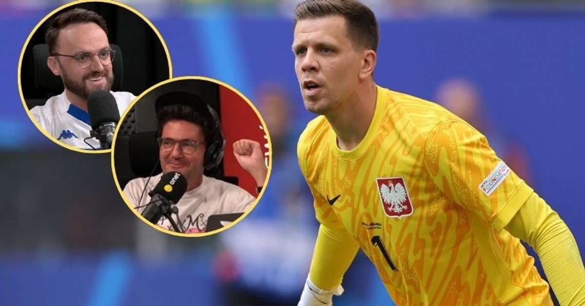 Tak Wojciech Szczęsny zareagował na ruch Barcelony. Nie do wiary!