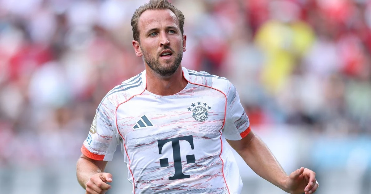 Bayern Monachium walczy o ćwierćfinał. Trudny rywal [WYNIK NA ŻYWO]