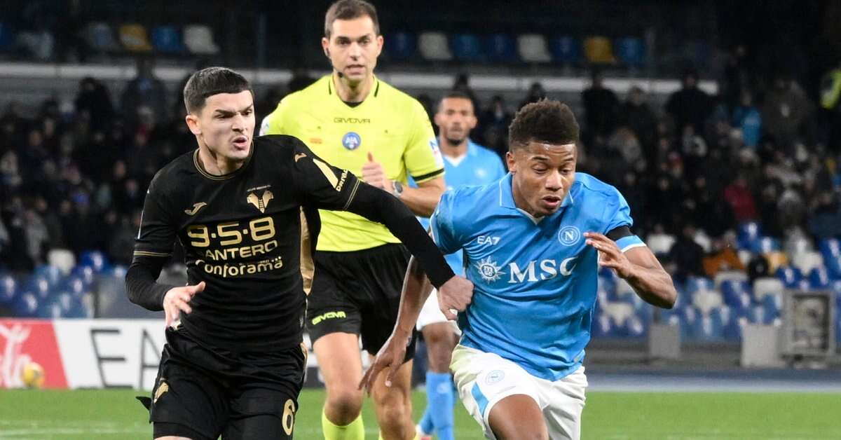 SSC Napoli odpowiedziało Interowi. Zacięta walka na szczycie Serie A