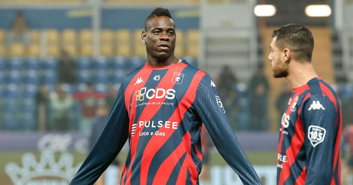 Mario Balotelli szokuje. Znalazł klub i po dwóch miesiącach... chce odejść