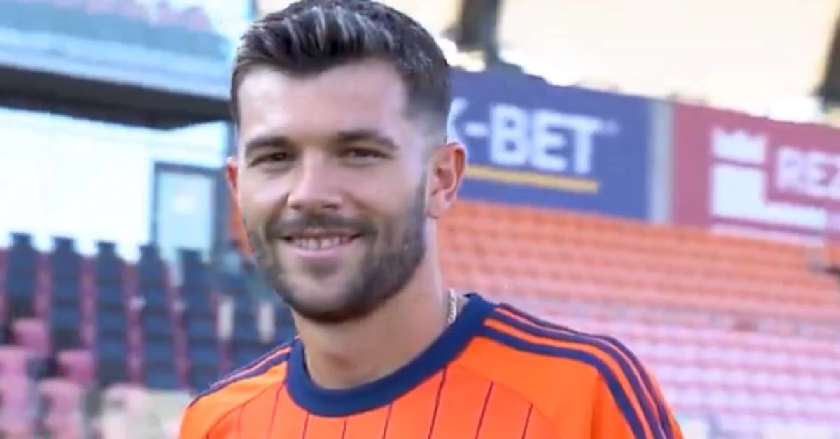 Bruk-Bet Termalica ogłosiła nowy transfer. Prosto z Hiszpanii