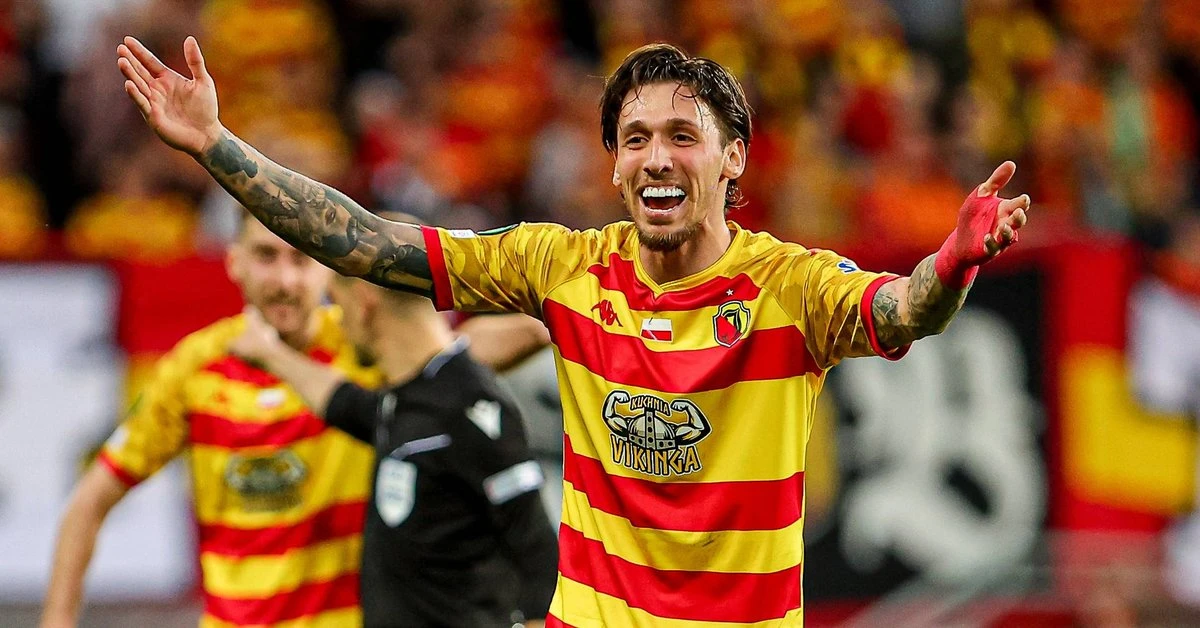 Gorąco po tym, co zrobiła Jagiellonia. Nie czekali nawet do końca meczu