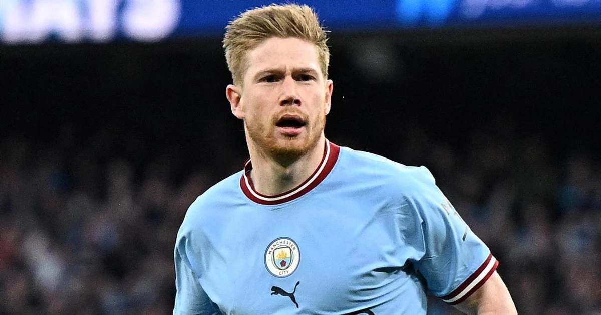 Ten klub chce Kevina De Bruyne. Zemsta na Manchesterze City