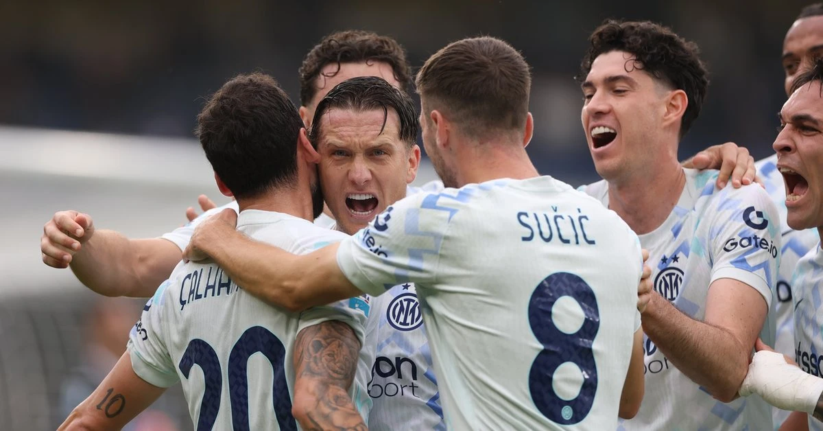 A jednak! Oto co czeka Zielińskiego, Włosi są o tym przekonani