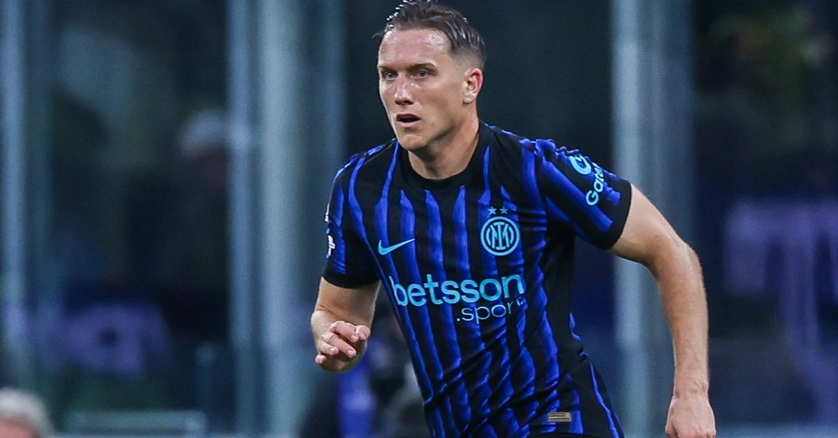 Sensacyjne wieści w sprawie Piotra Zielińskiego! Włosi ogłaszają