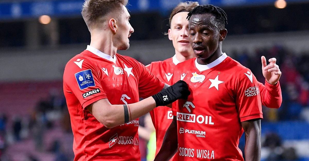 Zadziwił całą Polskę swoim wyczynem. Teraz chce wrócić do Krakowa