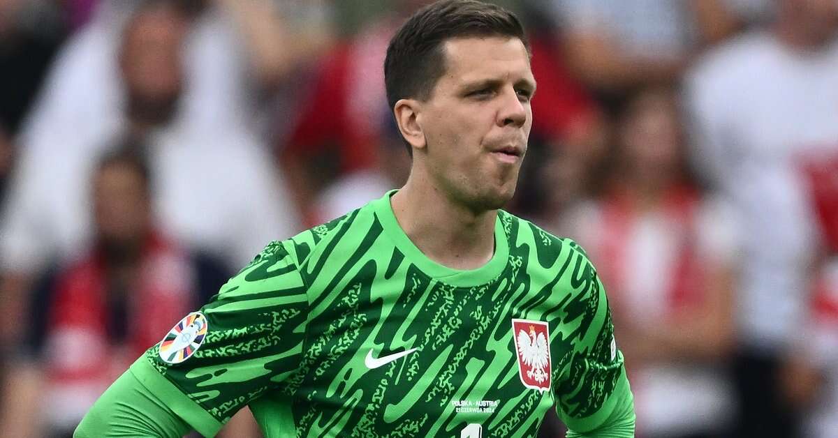 Szczęsny albo nikt. Oto plan Barcelony, mają opcję awaryjną