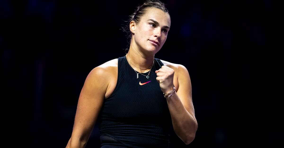 Sabalenka chce potwierdzić dominację! Wielka rywalka na drodze