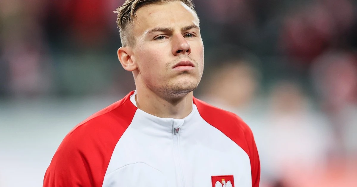 Sensacyjny transfer naprawdę możliwy! Oto kto interesuje się Polakiem