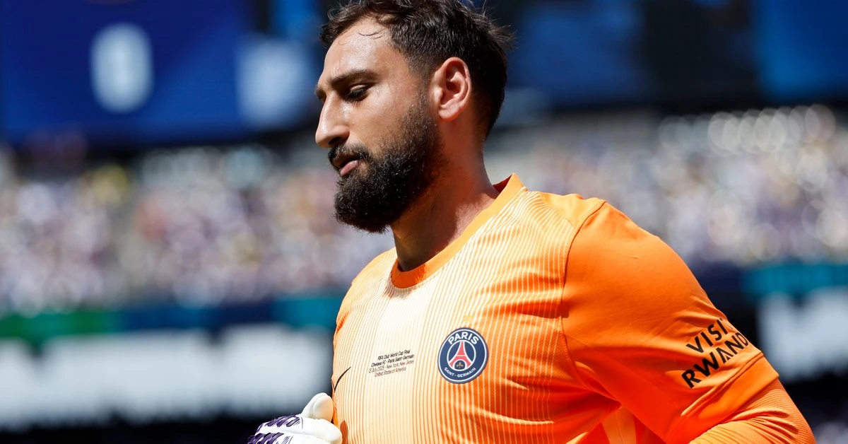 Gwiazda PSG odstawiona! Jego los jest przesądzony