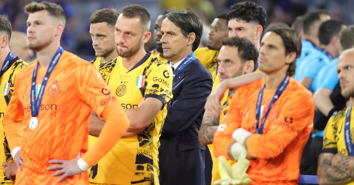 Inter Mediolan wzmacnia się przed KMŚ! Transfer za 23 mln