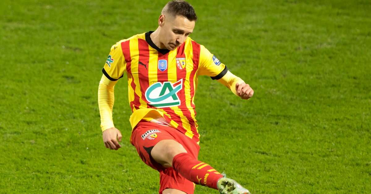 RC Lens Przemysława Frankowskiego gra z Toulouse [WYNIK NA ŻYWO]