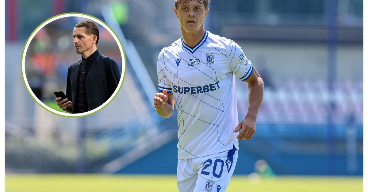 Artur Wichniarek uderza w piłkarza Lecha Poznań! Wytknął zaskakujący problem