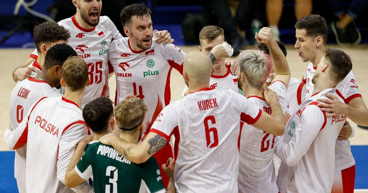 Tak wygląda drabinka MŚ po sensacyjnej porażce Włochów. Jest ciekawie