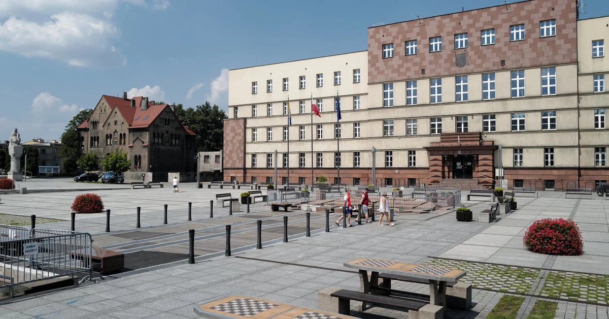 To 130-tysięczne miasto to ewenement na skalę całej Polski