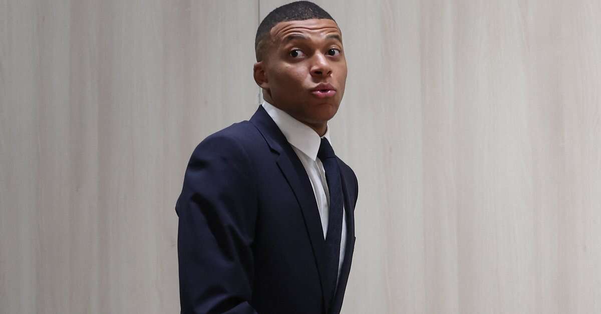 Kylian Mbappe kupił znany klub. Wydał na niego ośmiocyfrową kwotę!