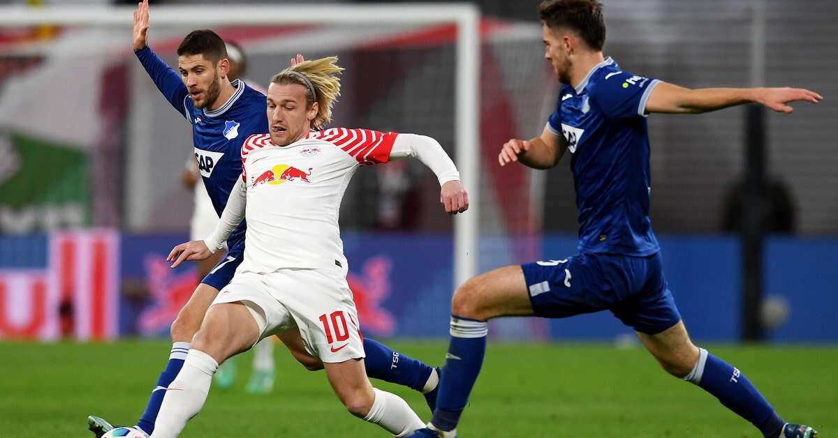 Fatalny początek sezonu w wykonaniu Hoffenheim. Ten mecz może przewrócić tabelę