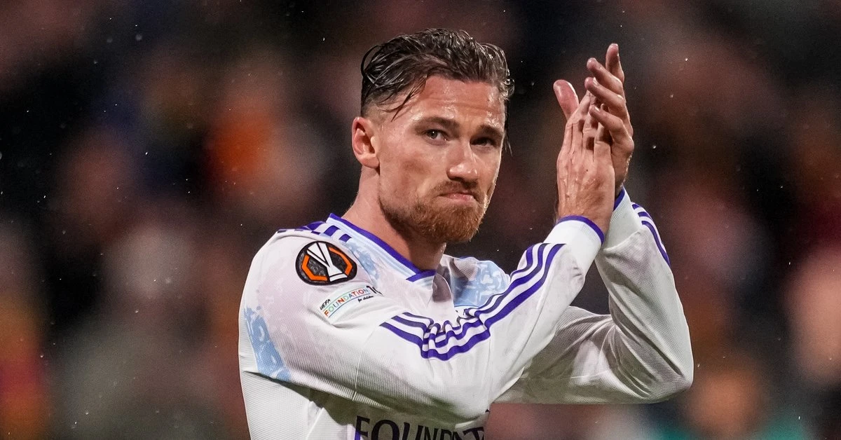 Ależ wieści w sprawie Matty'ego Casha! Dostał ofertę