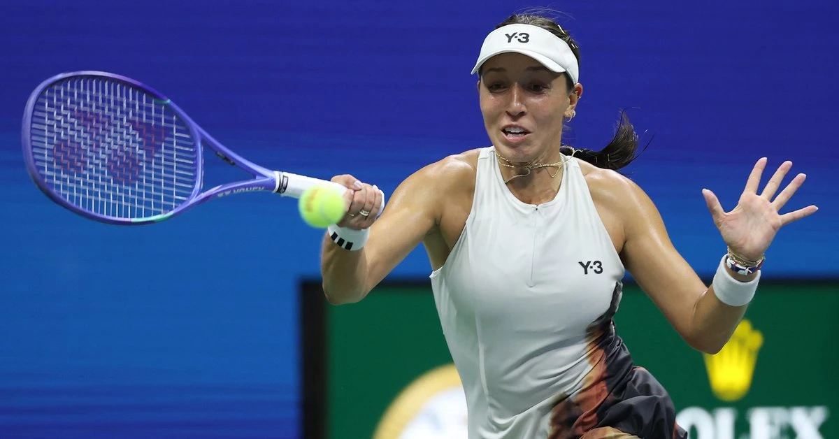 Rywalka Świątek walczy w US Open. Chce uniknąć wielkiej sensacji