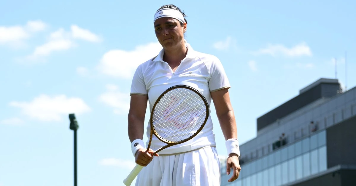 Gwiazda WTA zawiesza tenisową karierę. Nagle pojawił się komunikat