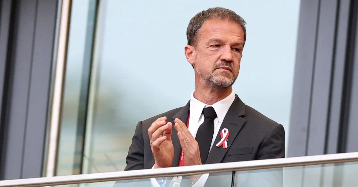 Bałagan czy przebudowa? Tak mają pracować Michał Żewłakow i Fredi Bobić