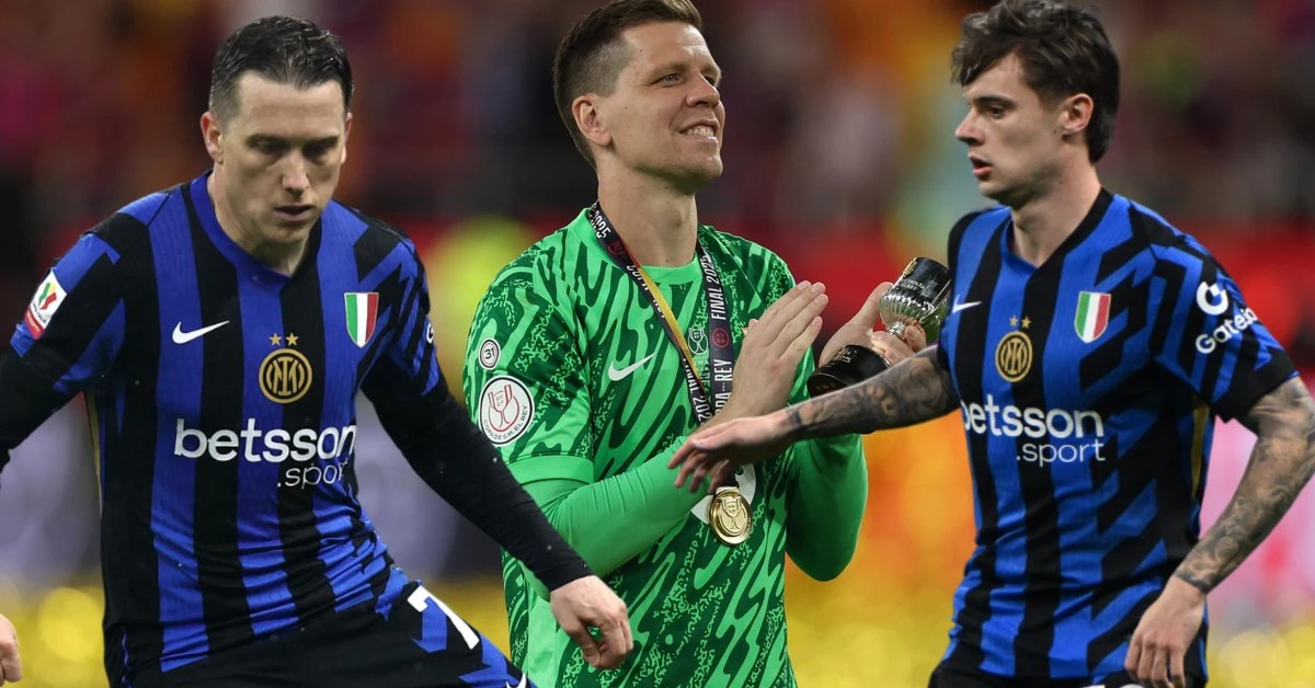 Los Polaków przesądzony na hit LM Barcelona – Inter