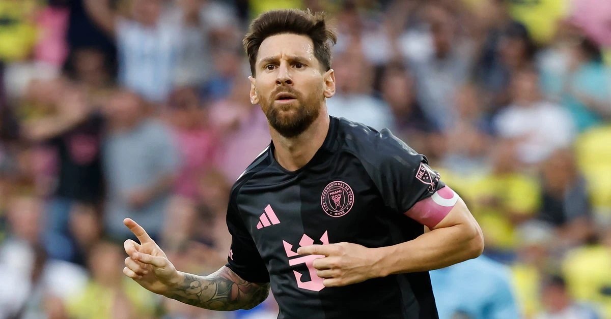 Leo Messi wybrał klub! To tam będzie grał w przyszłym sezonie