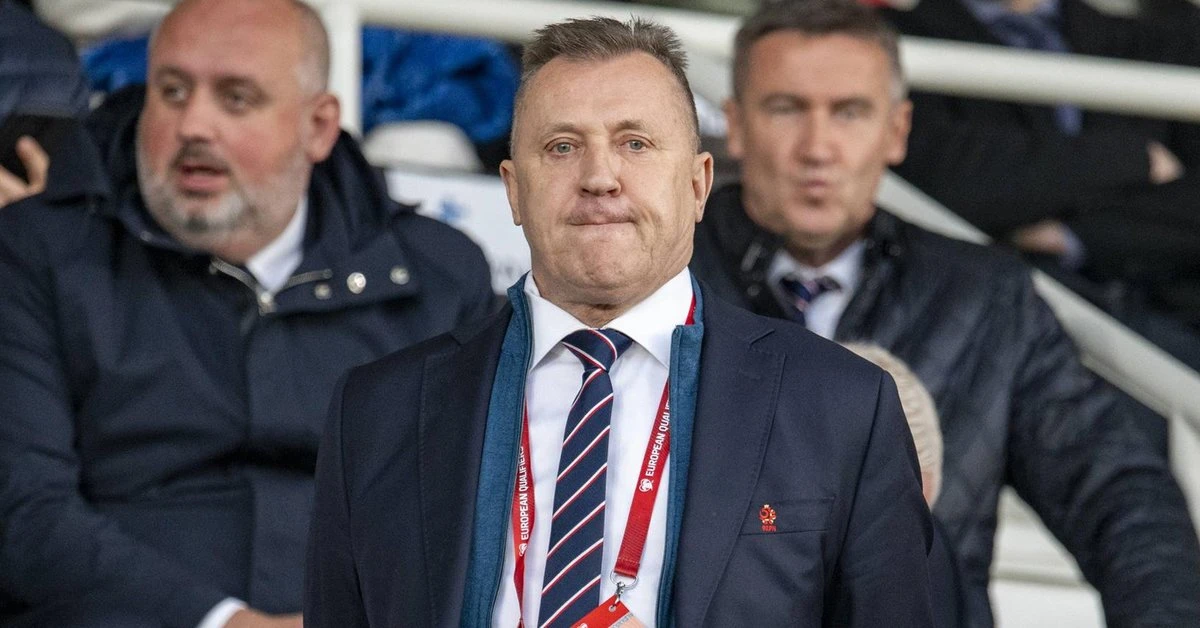 Cezary Kulesza zabrał głos po rezygnacji Michała Probierza. Może być głośny powrót