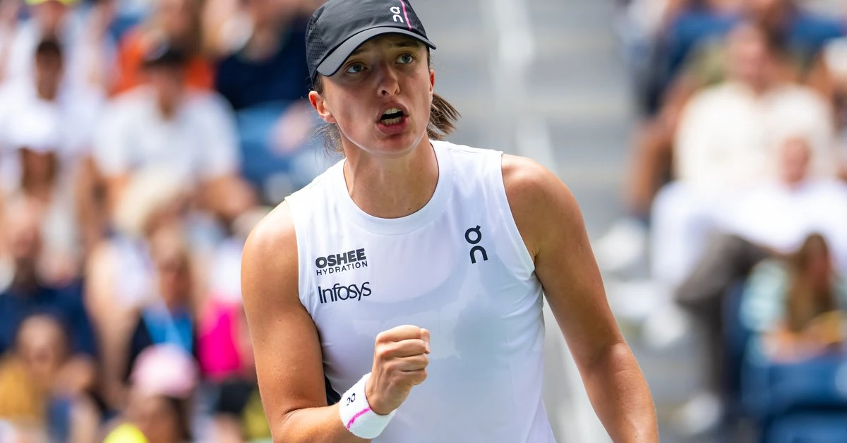 Nagły zwrot w sytuacji Igi Świątek. Pomaga kontrowersyjny przepis