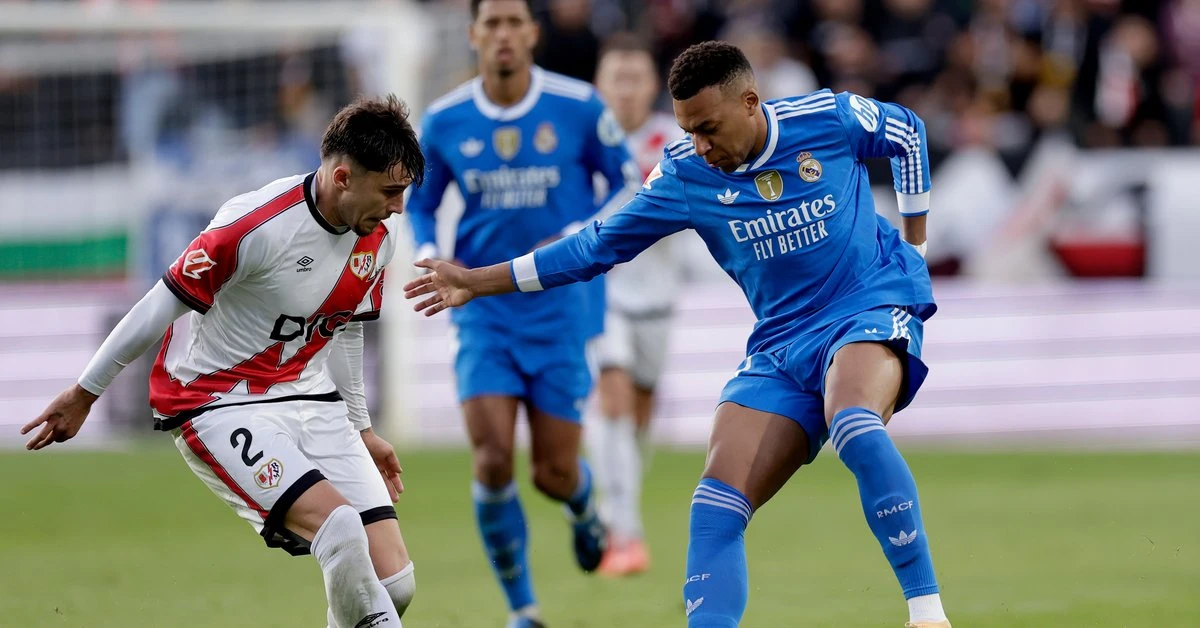 Szok w Hiszpanii! Real traci punkty, Barcelona tylko na to czekała