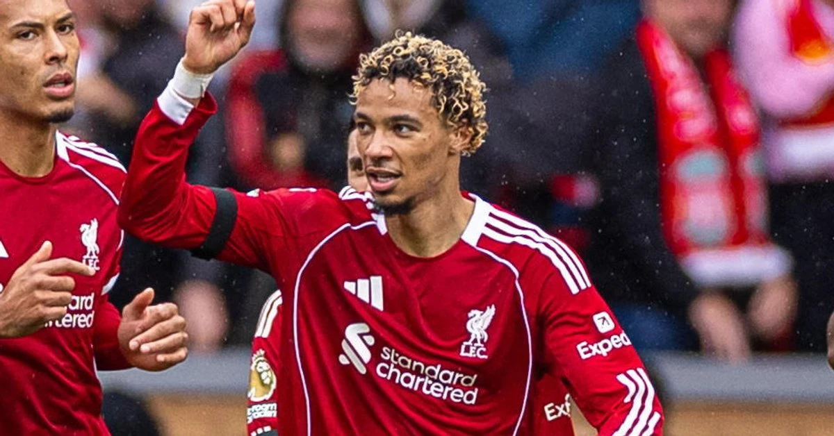 Nerwowy mecz Liverpoolu w pierwszoligowcem. Ekitike na ratunek