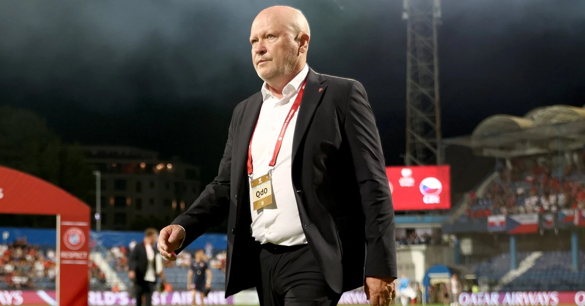 Wrze po blamażu w el. MŚ 2026. Trener został nagle zwolniony