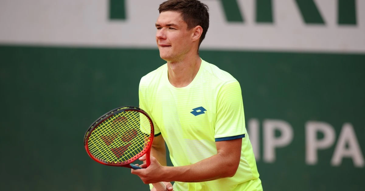 Pierwszy Polak zaczyna grę w Roland Garros! Nie będzie miał łatwo