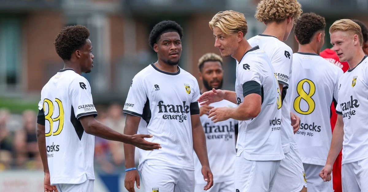 Znany holenderski klub odzyskał licencję. 