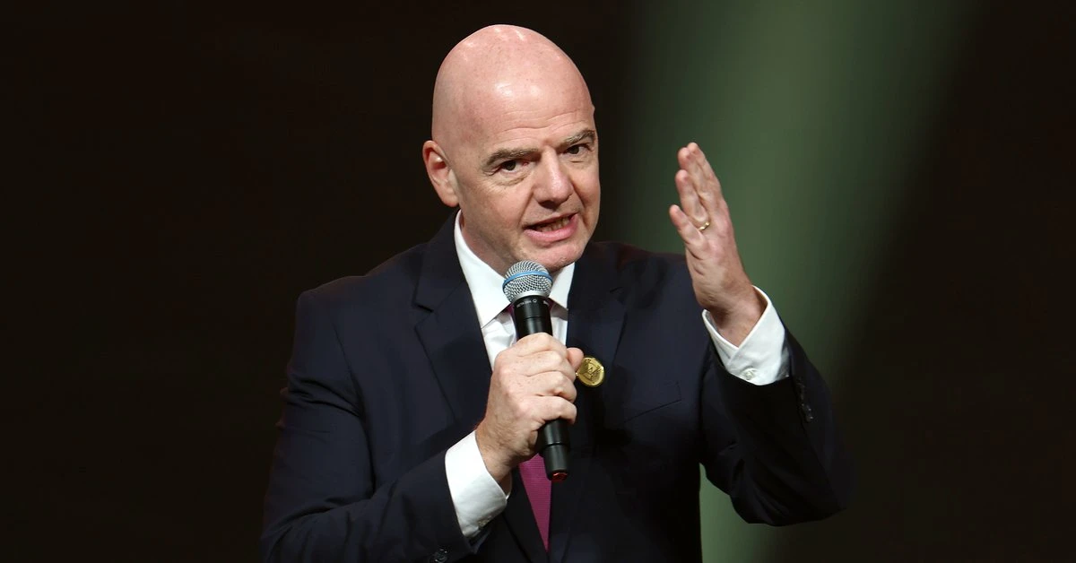 FIFA ma niespodziewany problem z Klubowymi Mistrzostwami Świata