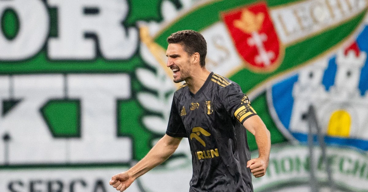Niespodzianka na start kolejki! Lechia zatrzymała rewelację. Zadyszka