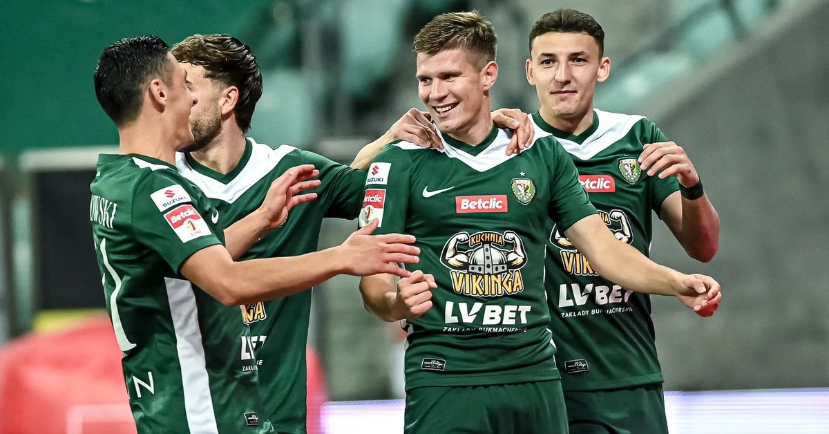 We Wrocławiu znowu mają twierdzę. Wielki atut spadkowicza