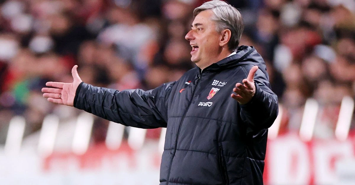 Maciej Skorża otrzymał jeszcze jeden cios. Najmocniejszy